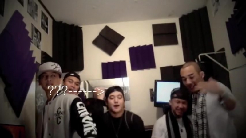 Bedrock ( Asian Remix) Illmillion, Traphik, IBU, Lil Crazed, Skip, Dee, Phlip, and