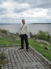 Александр Никифоров