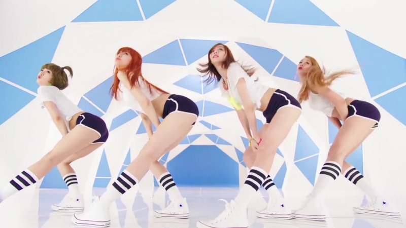 MV BESTie(베스티)