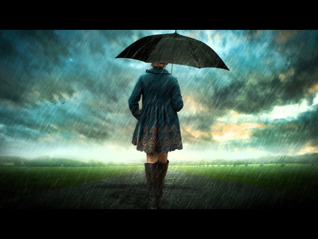 Azedia - Thunder Lightning