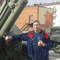 Сергей Кошелев