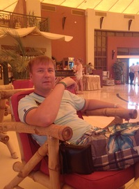 Сергей Геннадьевич
