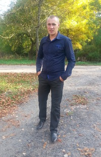 Андрей Николаенко