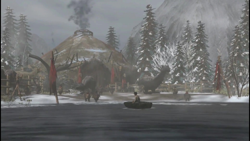 Syberia 3 Exclusive