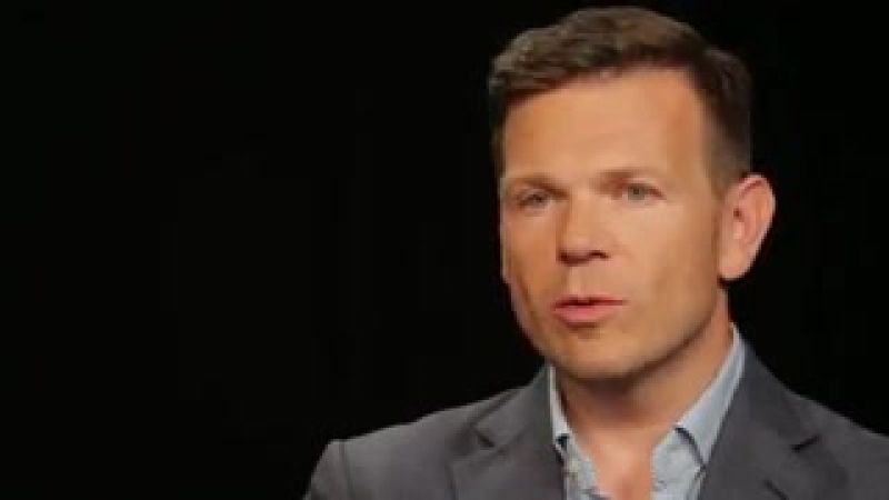 Leadership Cisco Роуэн