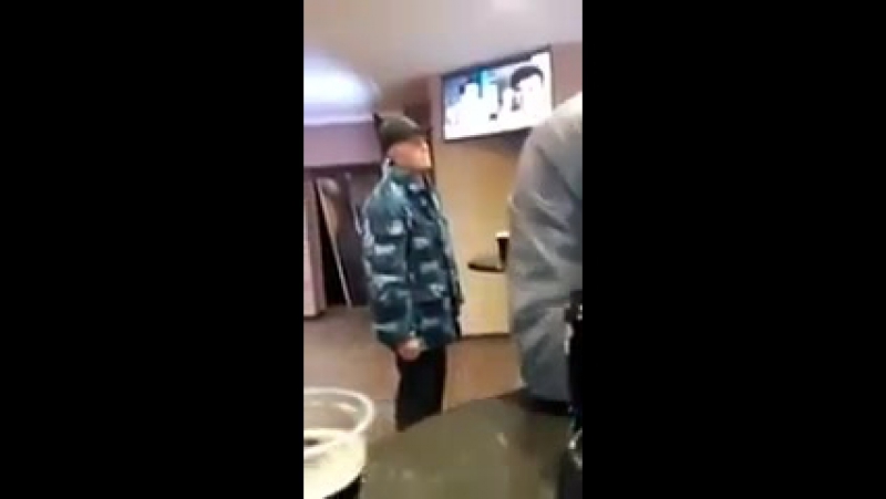 Когда игра жёско