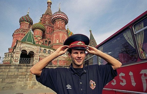 Alex Erohin, Россия