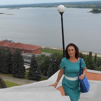 Юлия Школина
