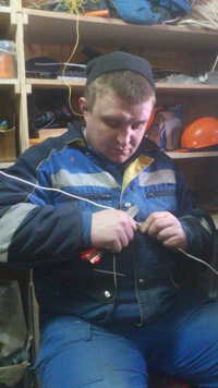 Израйлев Валентин