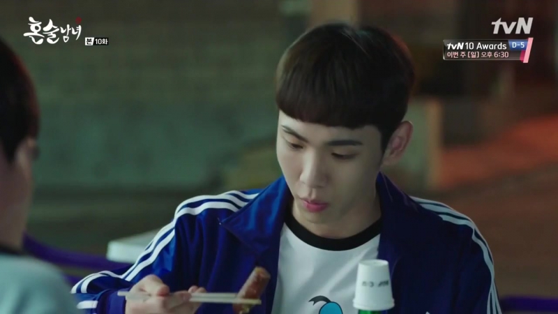 161004 Key Drinking Solo 10