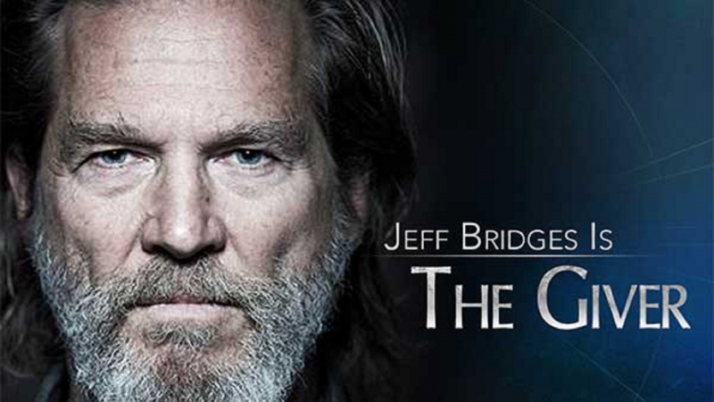 Посвященный (Дающий), The Giver (2014) Филлип