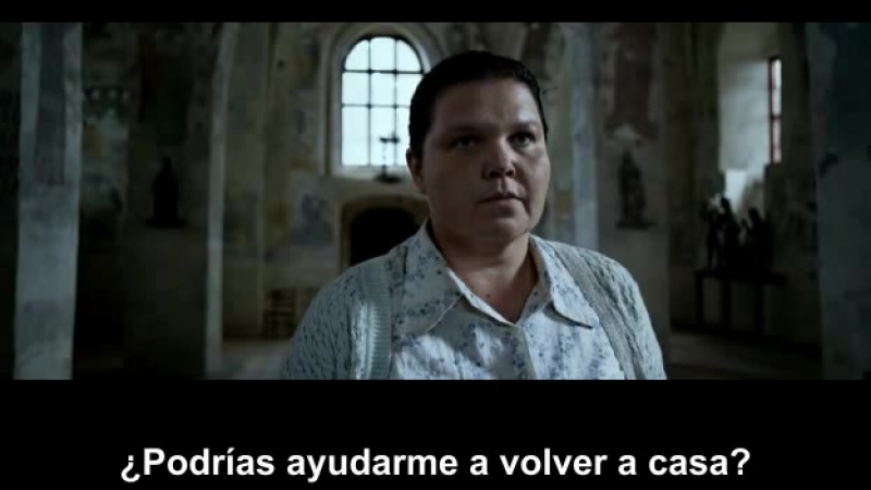 Cartas al padre Jacob (2009)