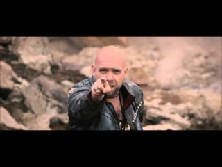 Permaband - Wrecking Machine