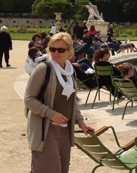 Галя Александрова