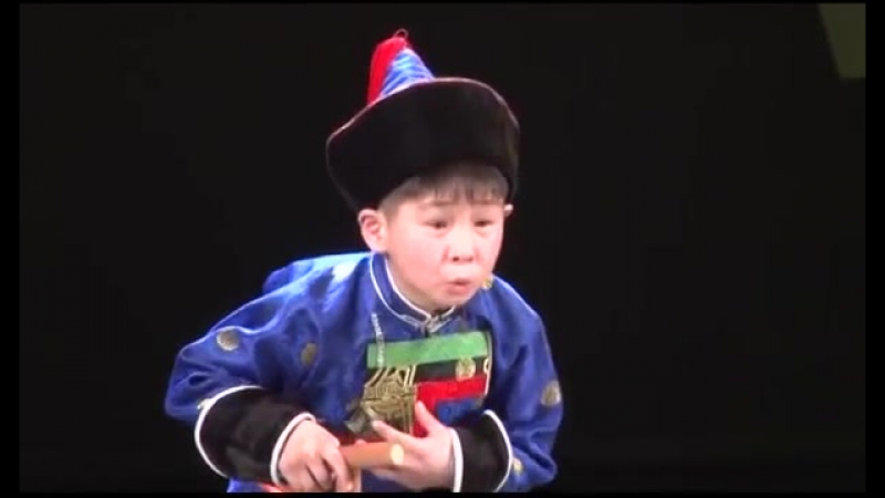 Чимитов Аюша (9