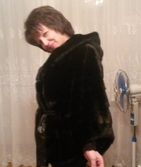 Валентина Ивановна