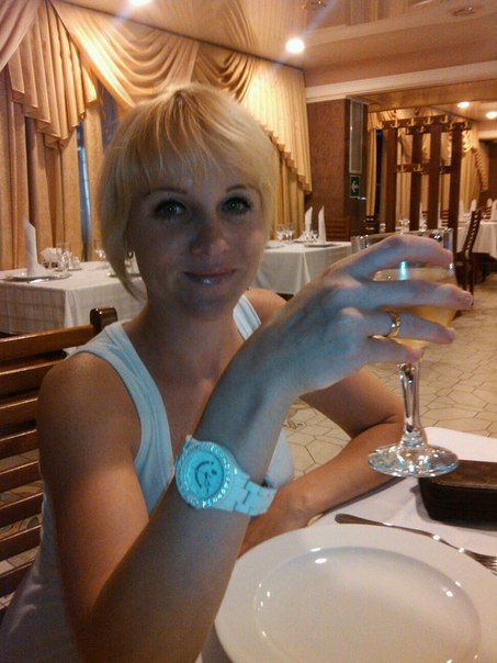 Венера Новикова