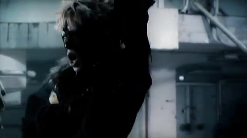 DIR EN GREY OBSCURE PV Uncensored