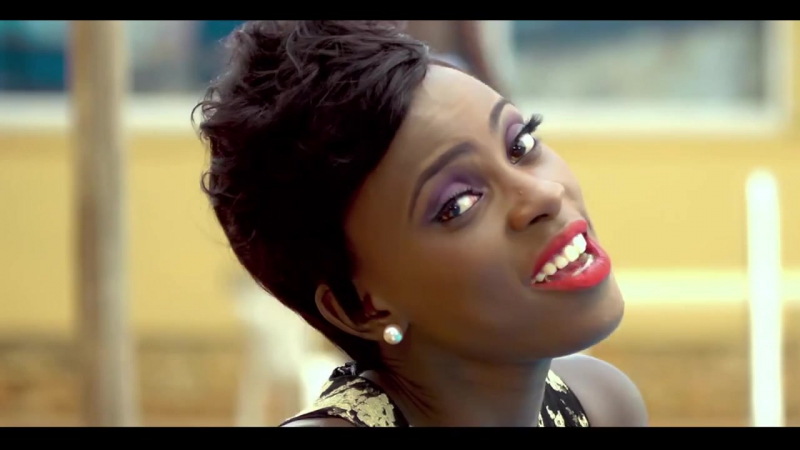 Karo Sovie Gwe Kasana ( HD) (2015) (Уганда) (