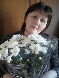 Людмила Евтеева