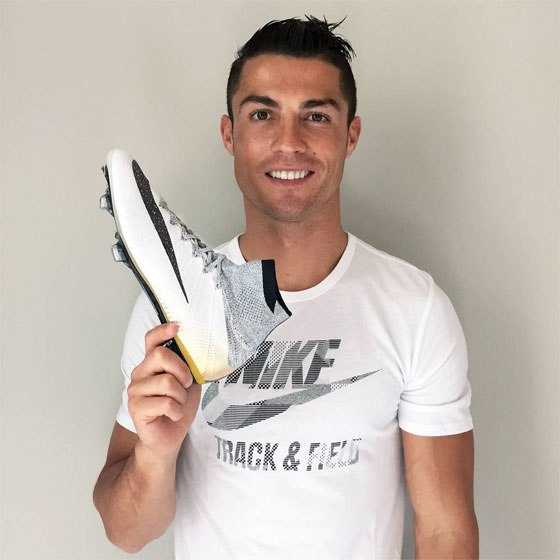 Криштиано Роналдо, Россия, Краснодар