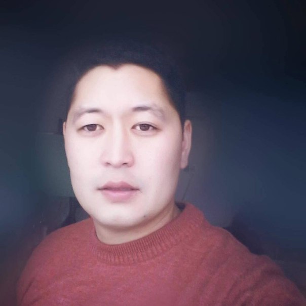 Ulan Turusbaev