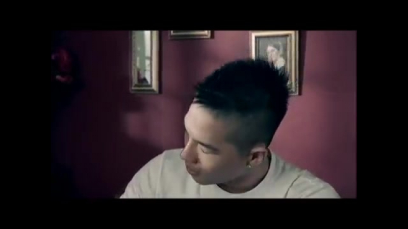 TAEYANG ONLY LOOK AT ME (나만