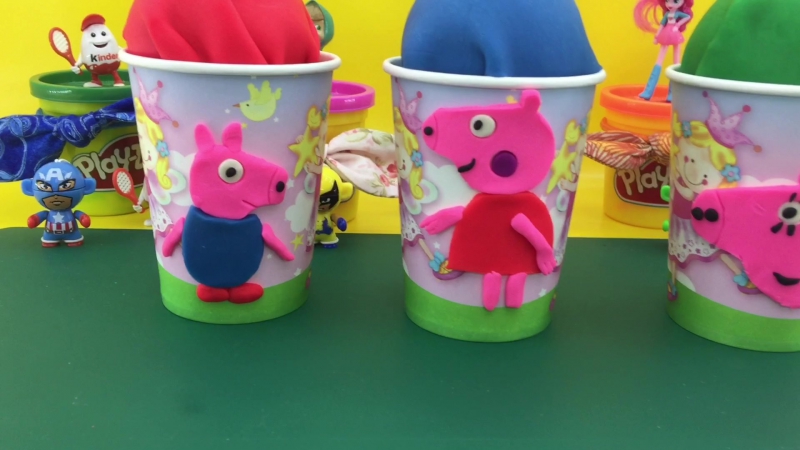 Chupa Chups Peppa