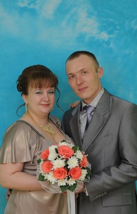 Наталья Машкова