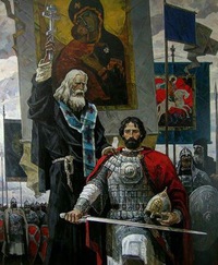 Алексей Брагин