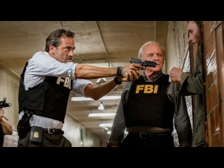 Экстрасенсы  Русский трейлер (2016)