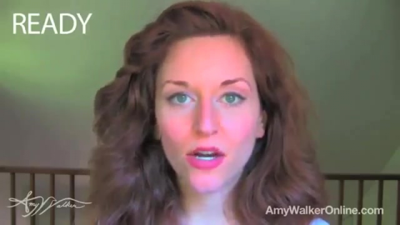 American Accent Part 1 Vowel