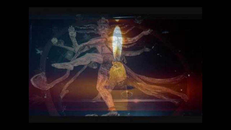 Shiva Mantra Ghanapaatha