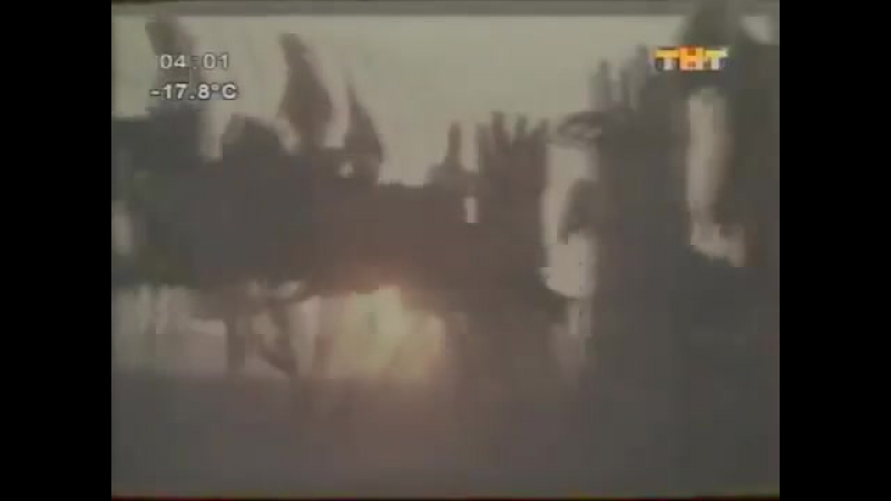 НЛО Новая волна, Необъяснимо но факт 119, передачи и