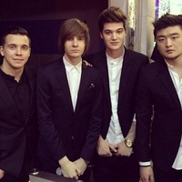 MBAND принцы. MBAND принцы.
