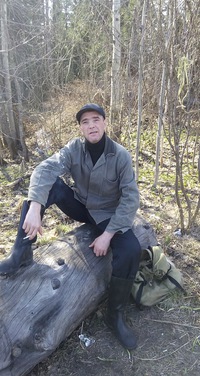 Владимир Новоселов