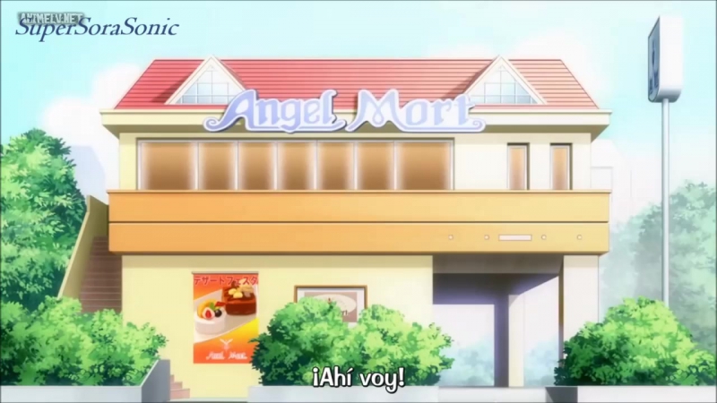 Higurashi no Naku Koro ni Kira ( Sub Español) OVA 3 Arco de La Afinidad 1