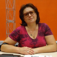 Ирина Кулешова