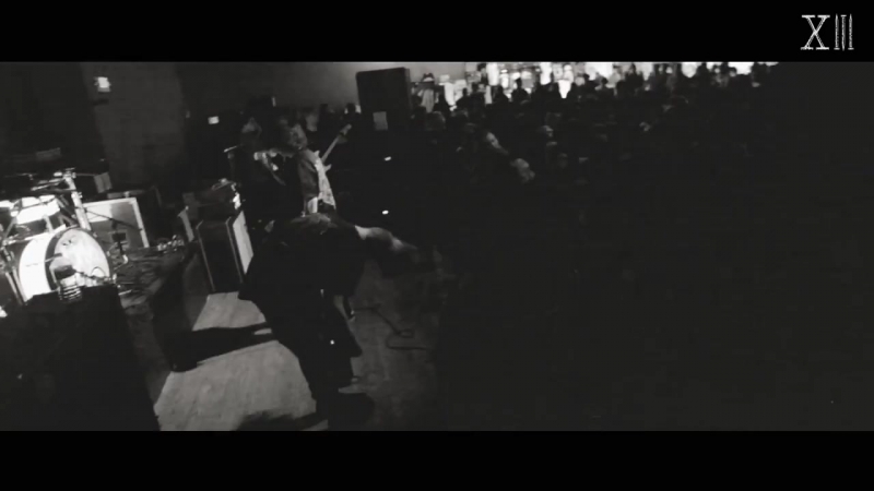 Sworn In