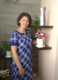 Наталья Селютина
