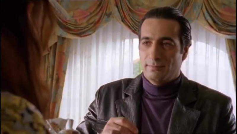 Van Speijk. S01 E05. Waar een wil is en geen