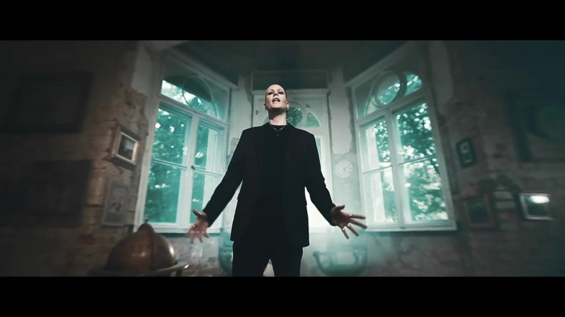 Blutengel Kinder der Sterne ( Feat. Meinhard) (2015, Official