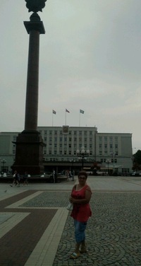 Раиса Маслакова