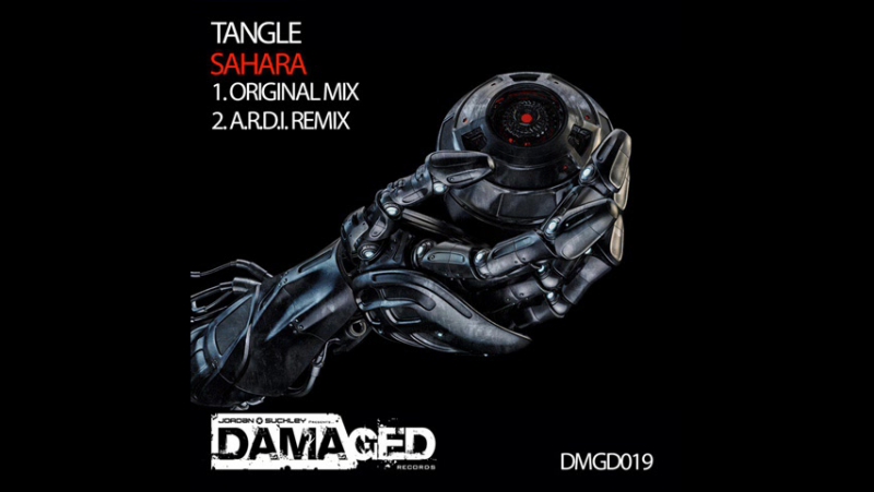 Tangle Sahara Remix). Trance