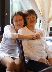 Екатерина Бакланова