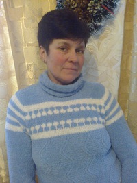 Вера Татаренко