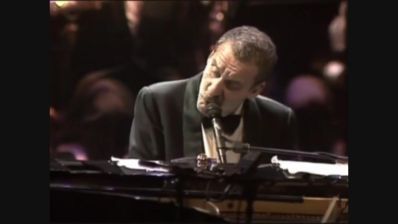 Paolo Conte Via Con