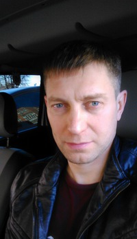 Алексей Кравцов