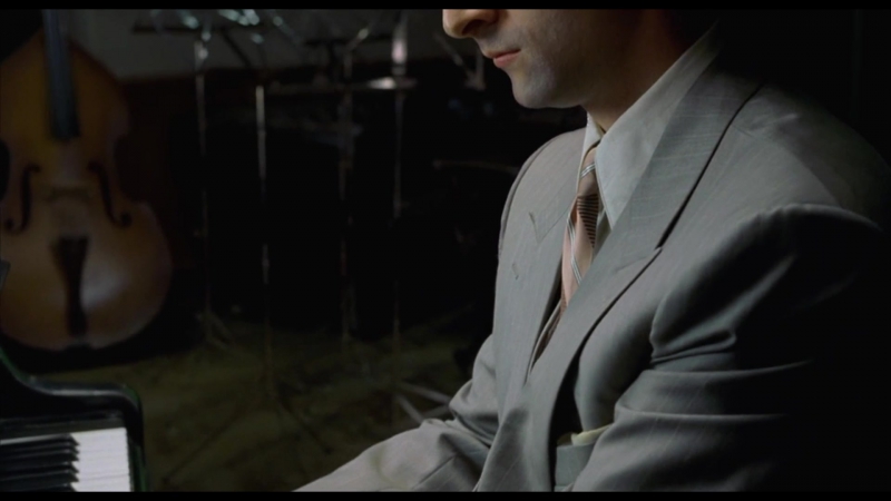 The Pianist Opening