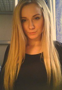 Katia Klimova, Россия, Москва